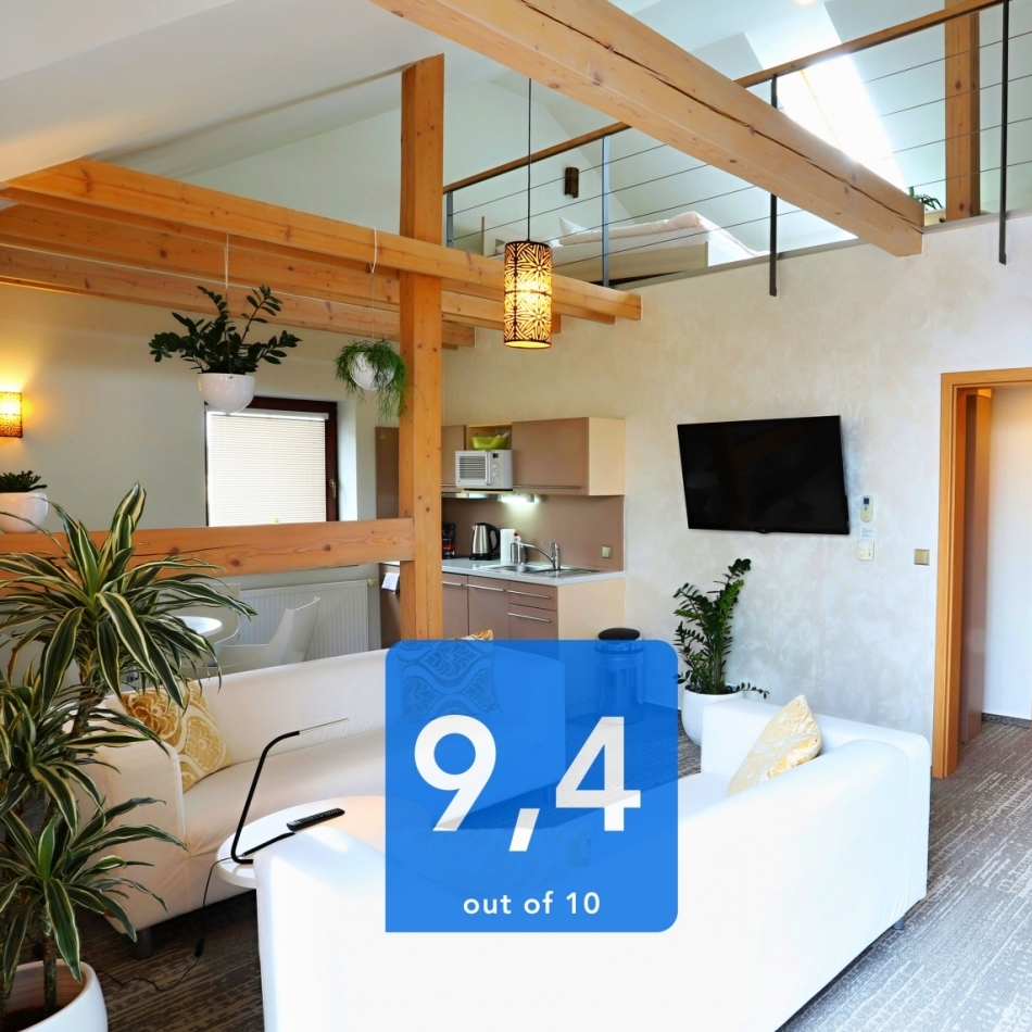 Apart Hotel Jablonec | Jizerské hory